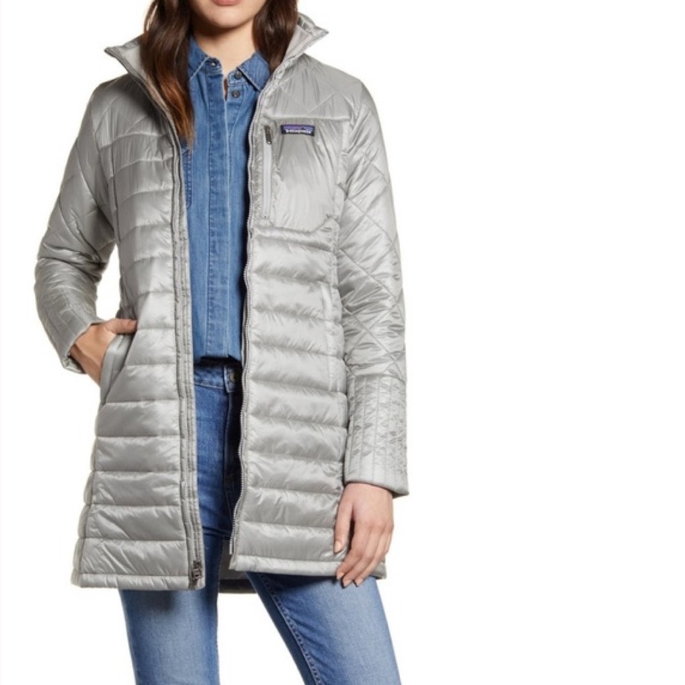 Patagonia Radalie Insulated Parka